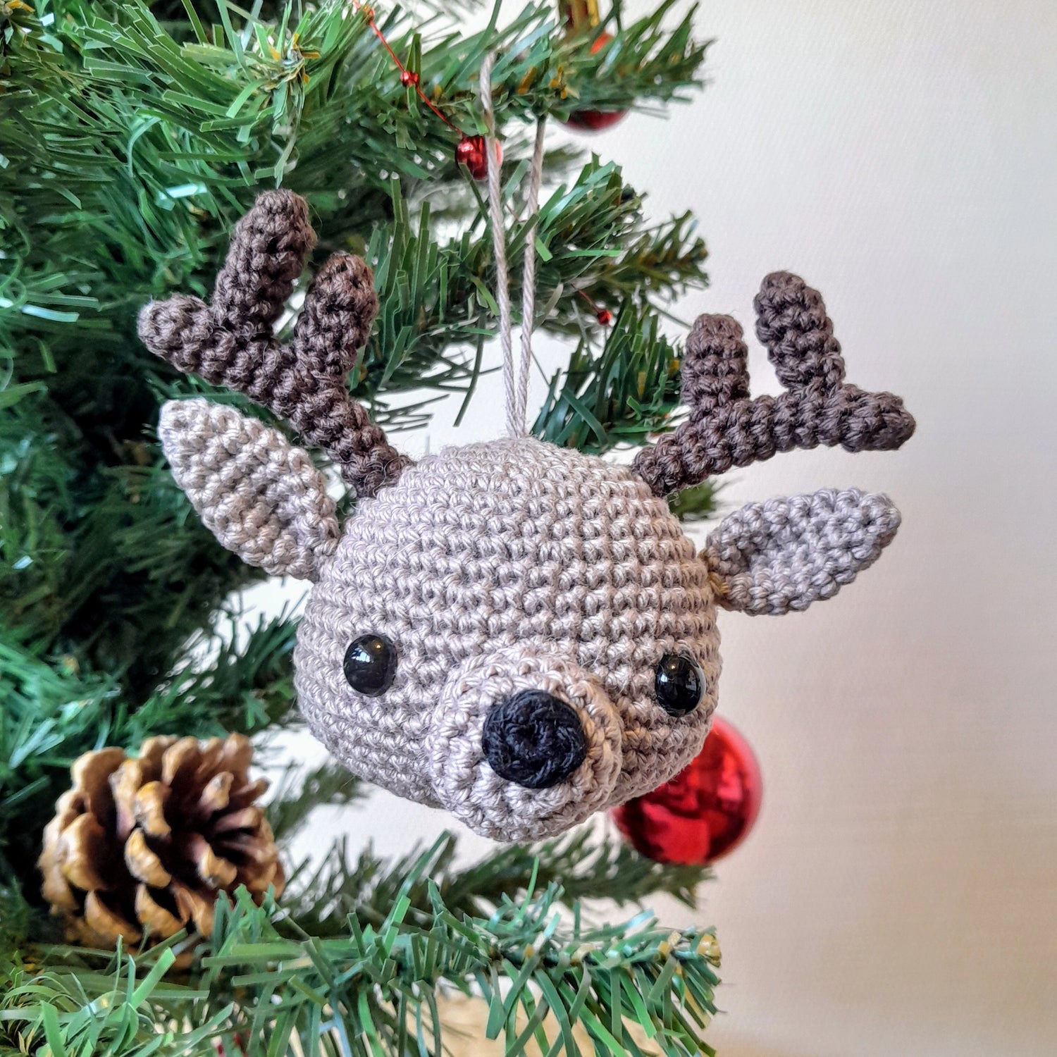 Christmas Decorations 🎄