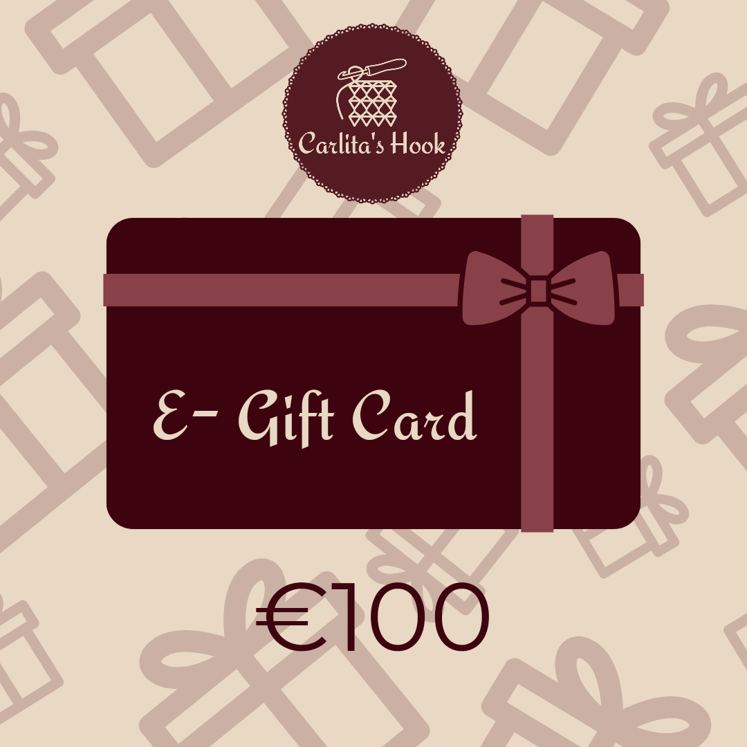 🎁 E-Gift Card 🎁