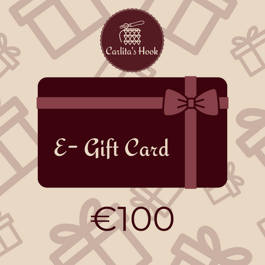 🎁 E-Gift Card 🎁