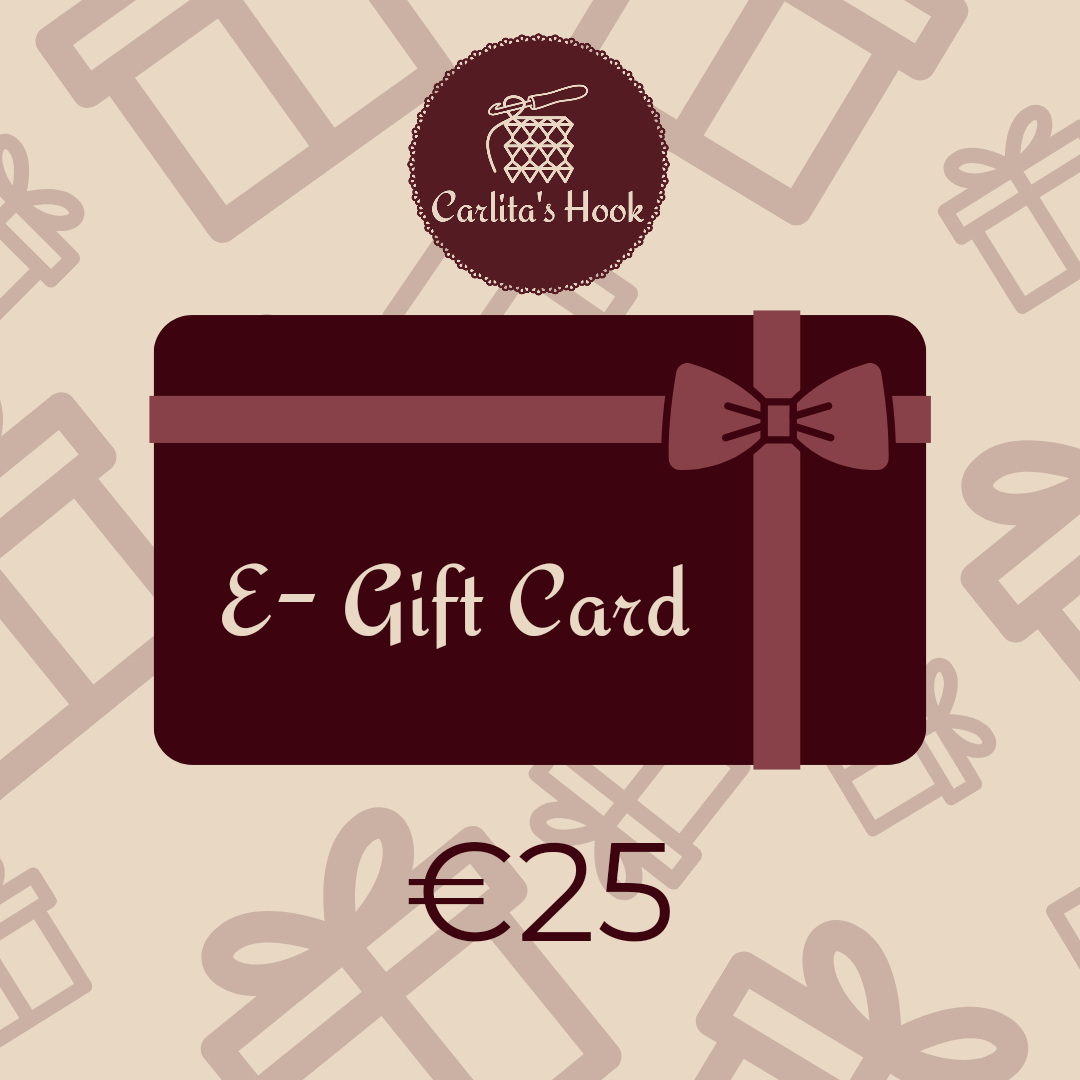 🎁 E-Gift Card 🎁