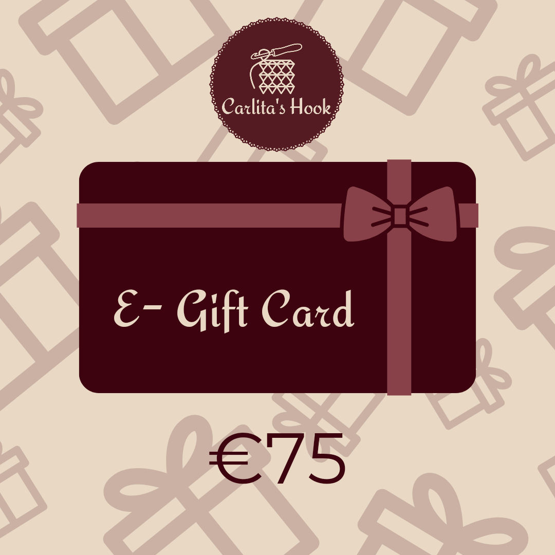 🎁 E-Gift Card 🎁